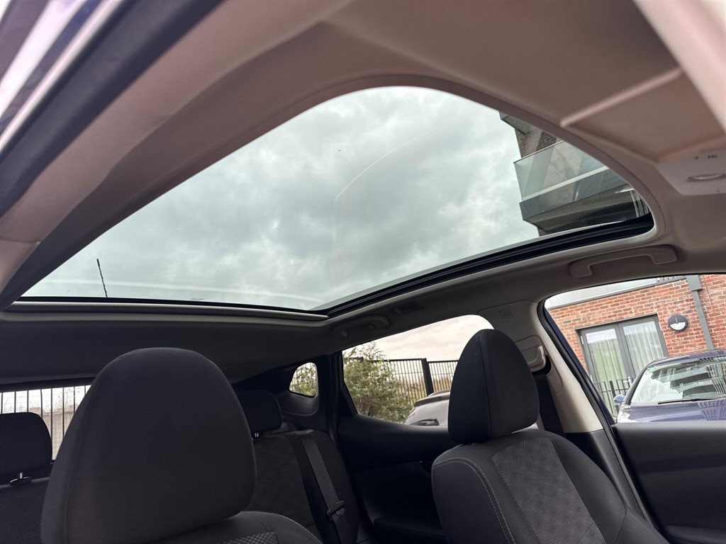 Used Nissan Qashqai 2016 for sale - 76628494: Photo 76