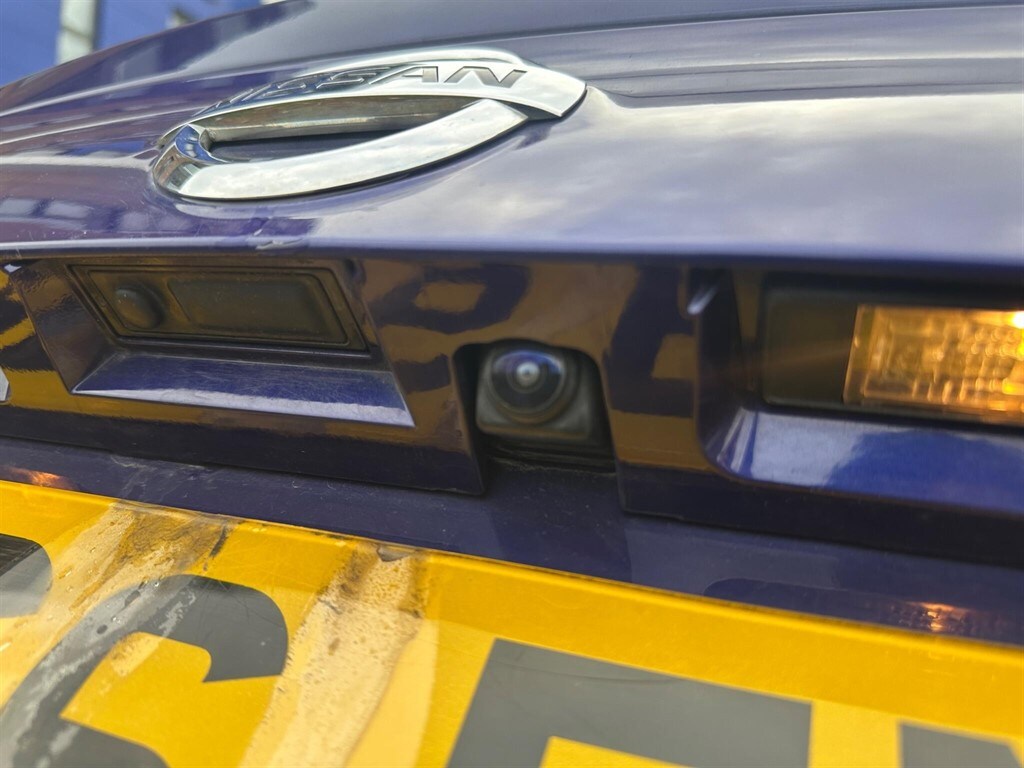 Used Nissan Qashqai 2016 for sale - 76628494: Photo 84