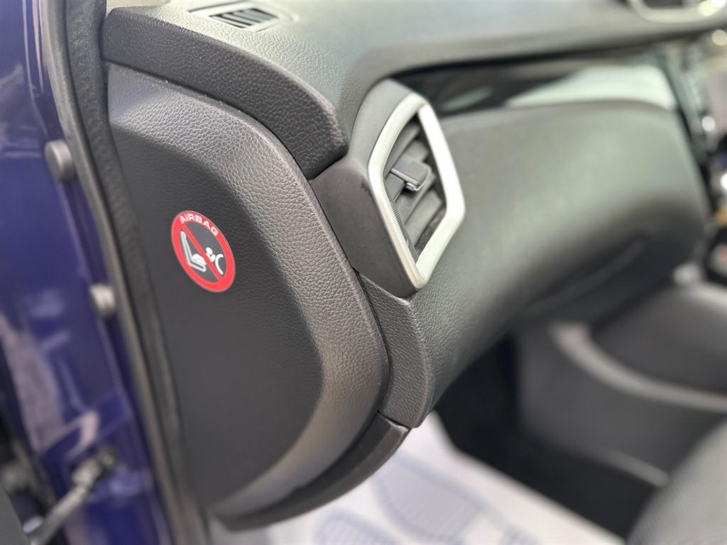 Used Nissan Qashqai 2016 for sale - 76628494: Photo 93