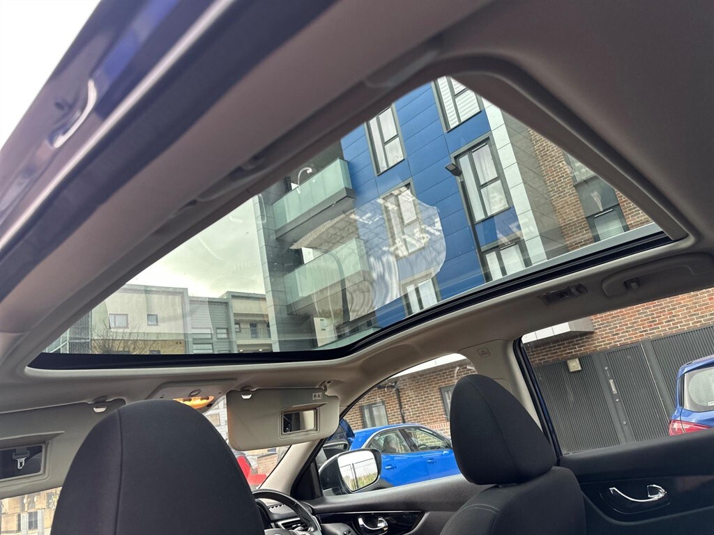 Used Nissan Qashqai 2016 for sale - 76628494: Photo 95