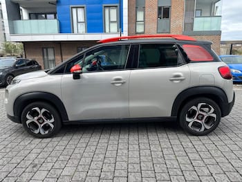 Used Citroen C3 Aircross 2018 for sale - 79842068: Photo