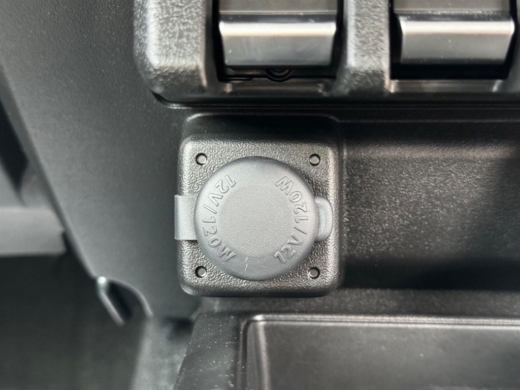 Vehicle 27