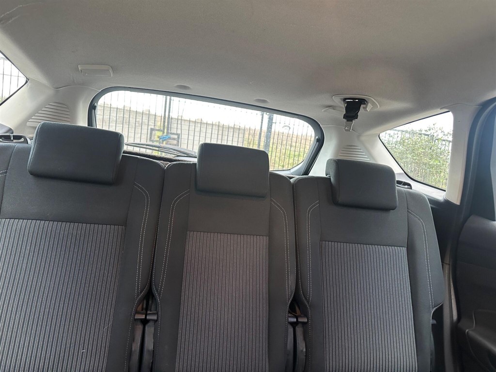 Used Ford C-Max 2016 for sale - 77058032: Photo 18