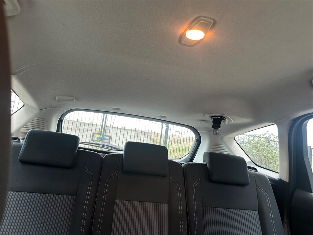 Used Ford C-Max 2016 for sale - 77058032: Photo 19