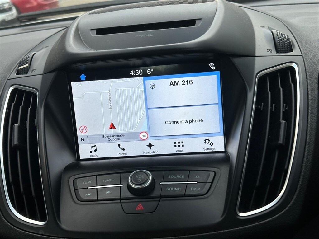 Used Ford C-Max 2016 for sale - 77058032: Photo 34