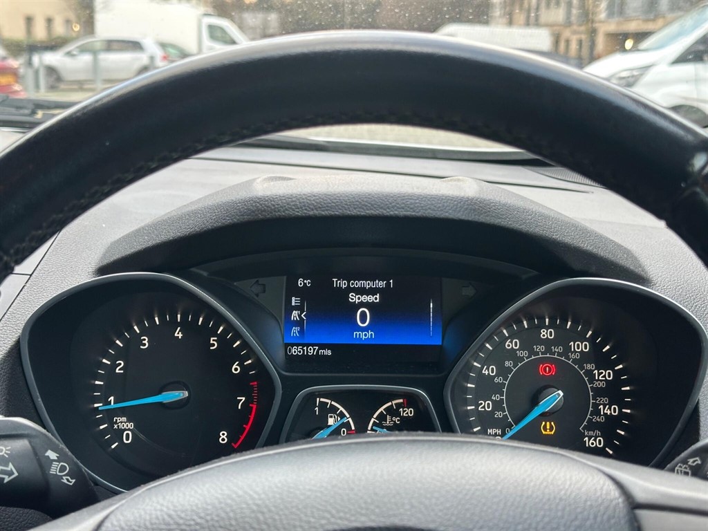 Used Ford C-Max 2016 for sale - 77058032: Photo 35