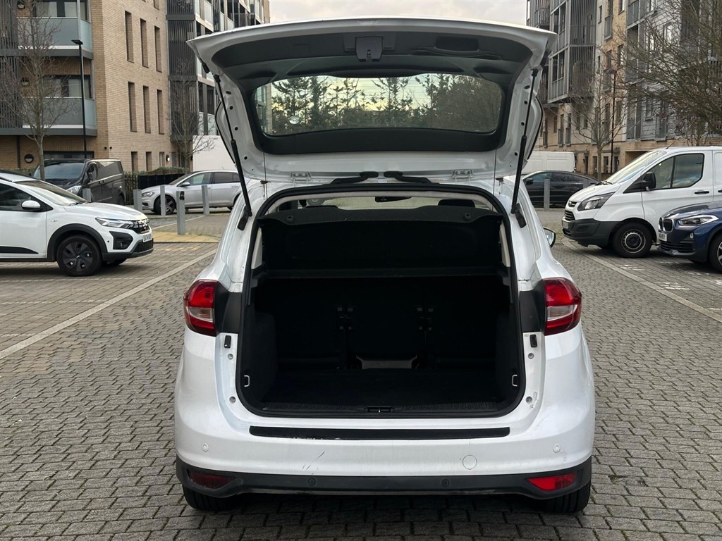 Used Ford C-Max 2016 for sale - 77058032: Photo 38