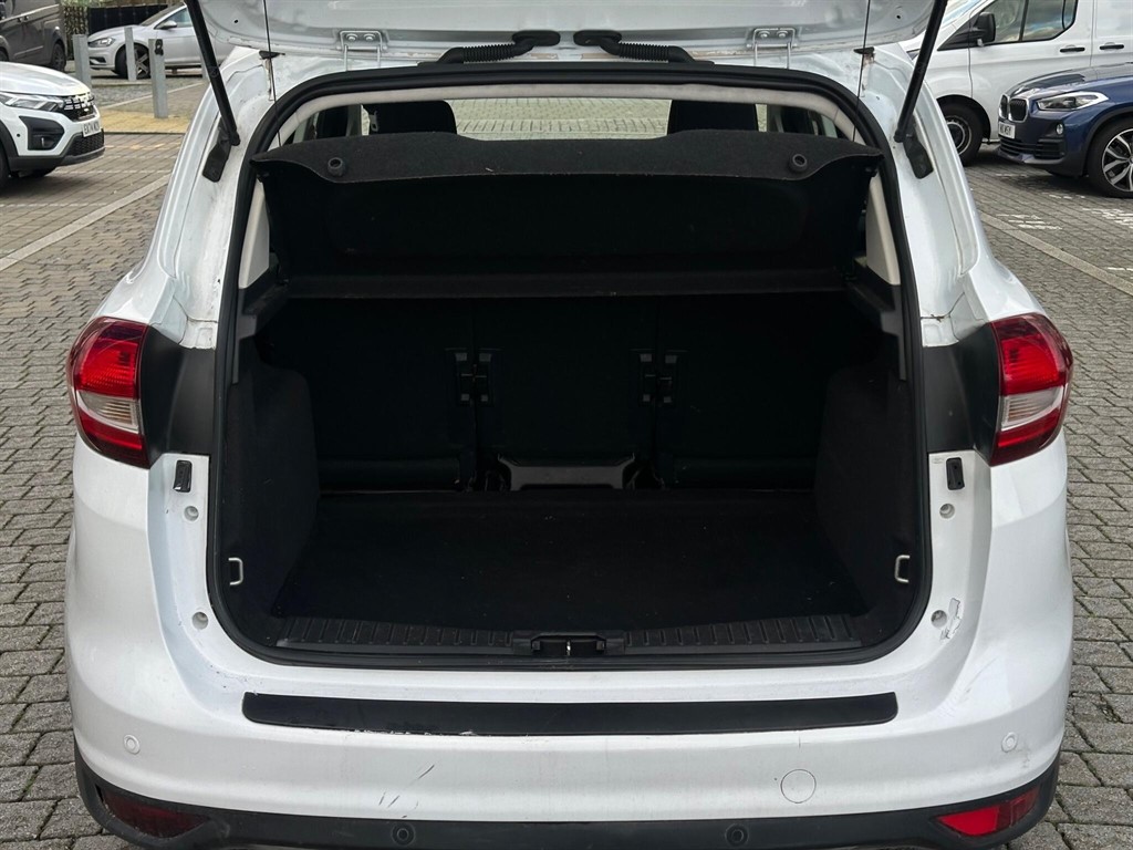 Used Ford C-Max 2016 for sale - 77058032: Photo 39