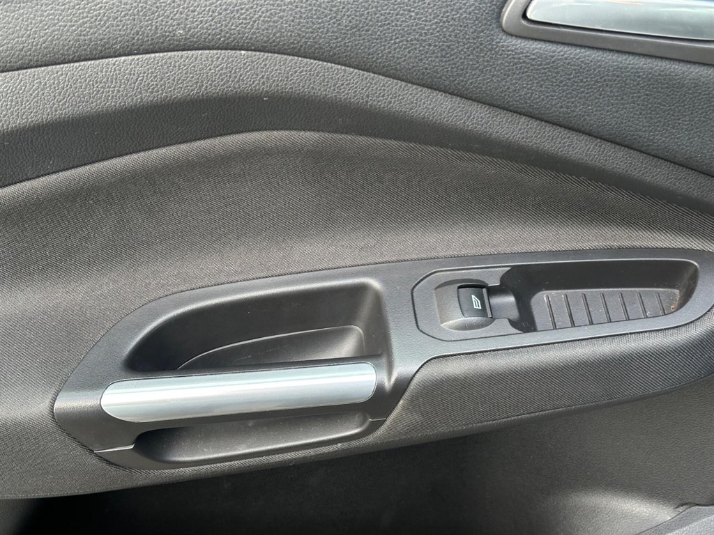 Used Ford C-Max 2016 for sale - 77058032: Photo 45