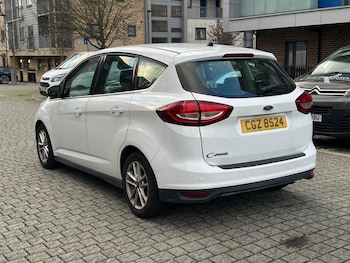 Used Ford C-Max 2016 for sale - 77058032: Photo