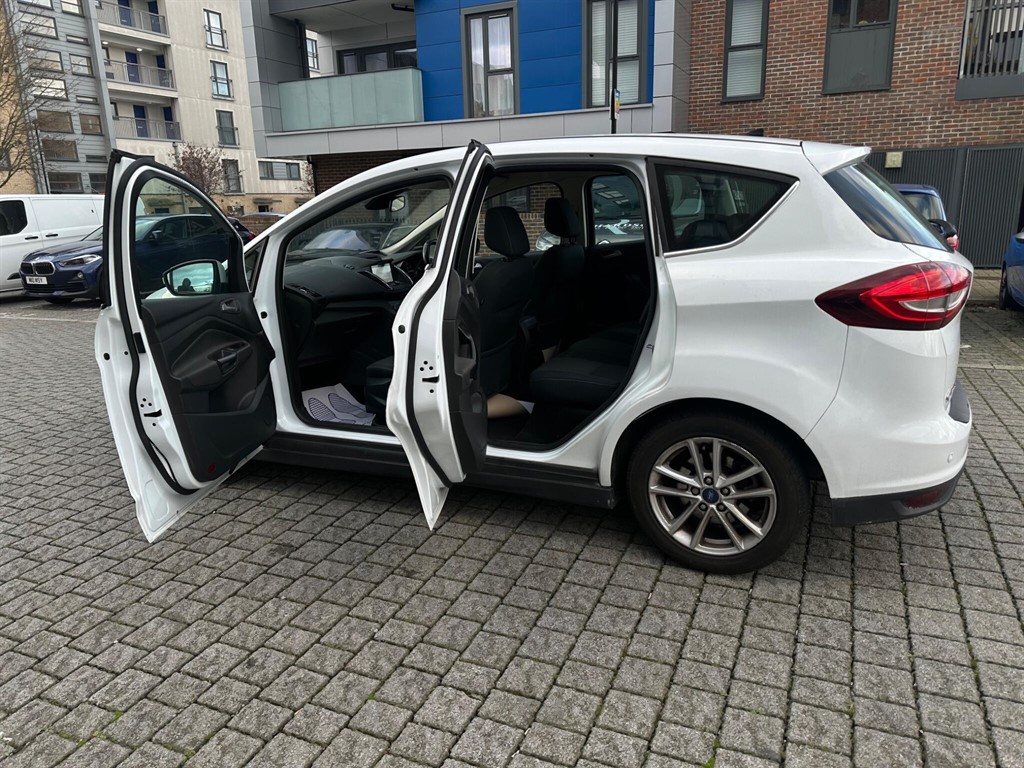 Used Ford C-Max 2016 for sale - 77058032: Photo 8