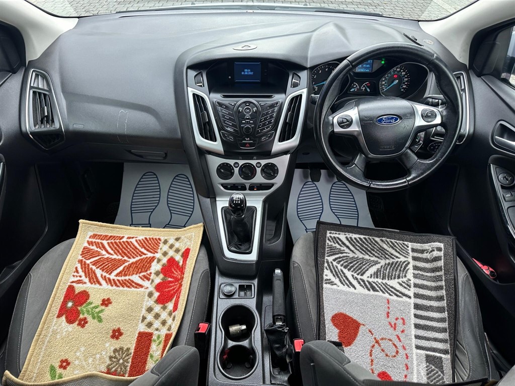 Used Ford Focus 2012 for sale - 76435030: Photo 17