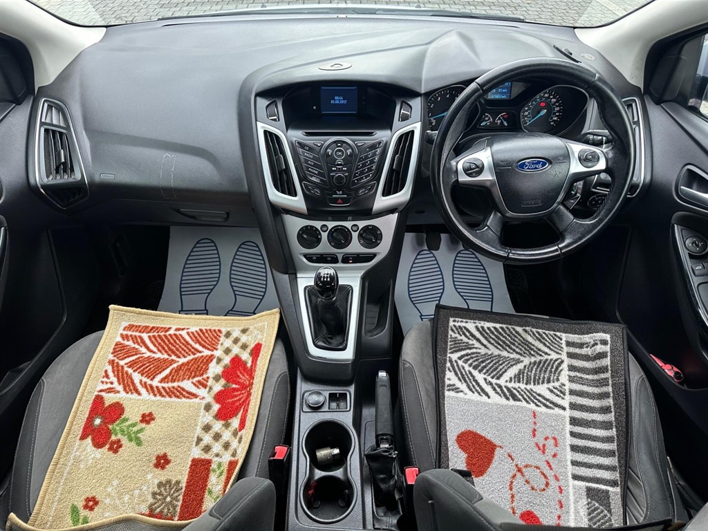 Used Ford Focus 2012 for sale - 76435030: Photo 18