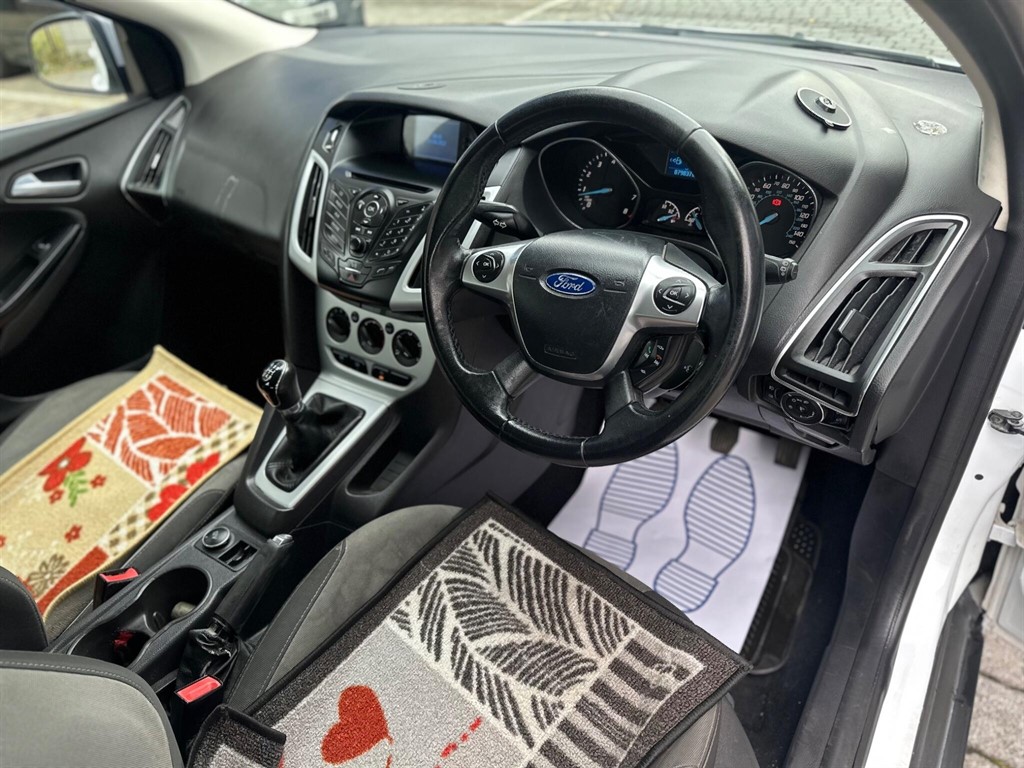 Used Ford Focus 2012 for sale - 76435030: Photo 19