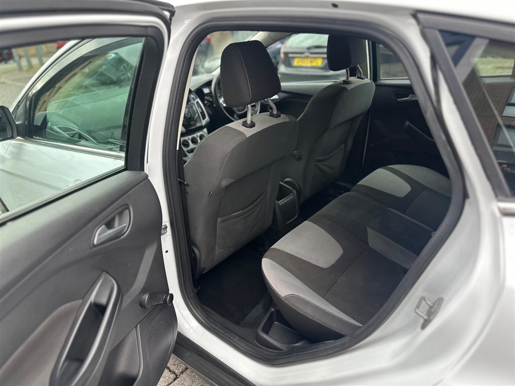 Used Ford Focus 2012 for sale - 76435030: Photo 26