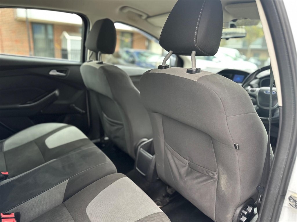 Used Ford Focus 2012 for sale - 76435030: Photo 29