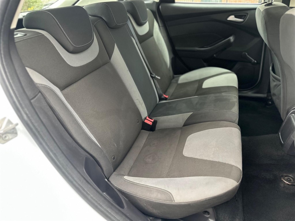 Used Ford Focus 2012 for sale - 76435030: Photo 31