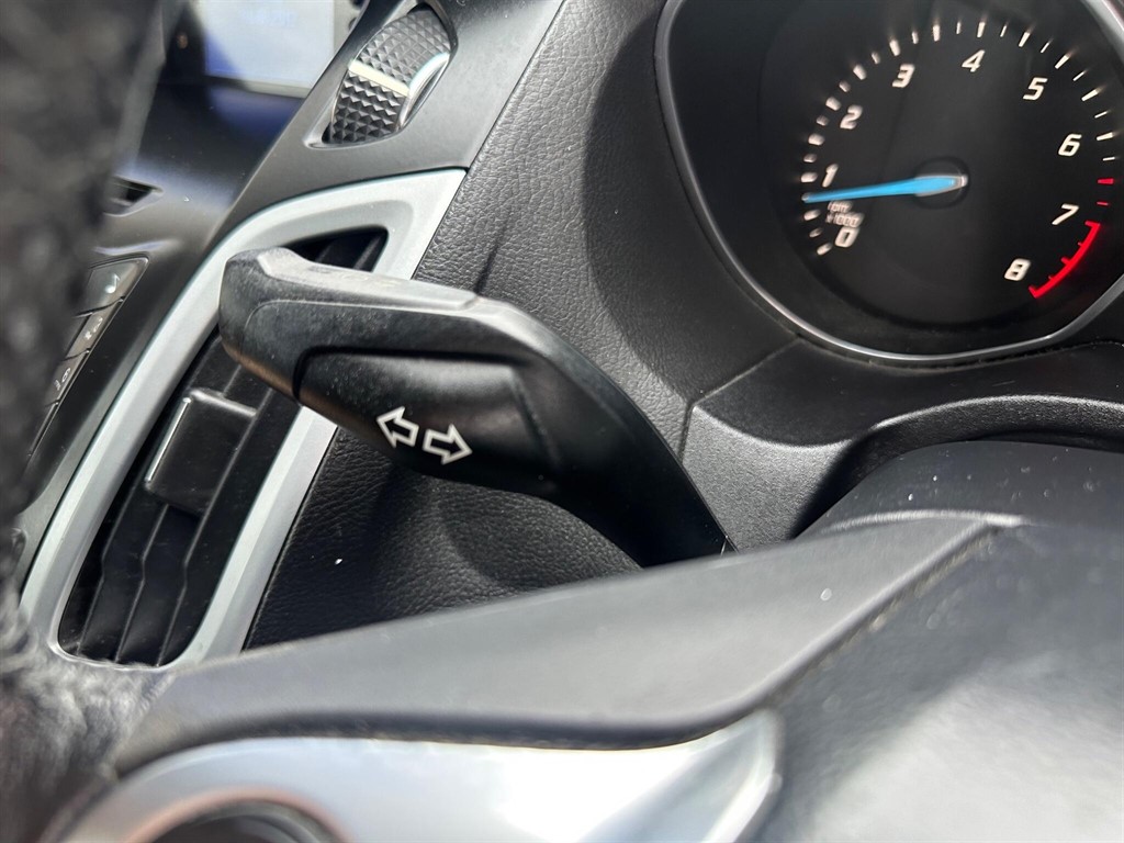 Used Ford Focus 2012 for sale - 76435030: Photo 34