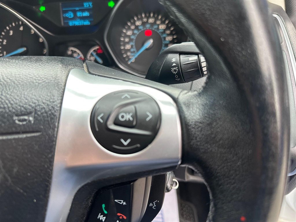 Used Ford Focus 2012 for sale - 76435030: Photo 36