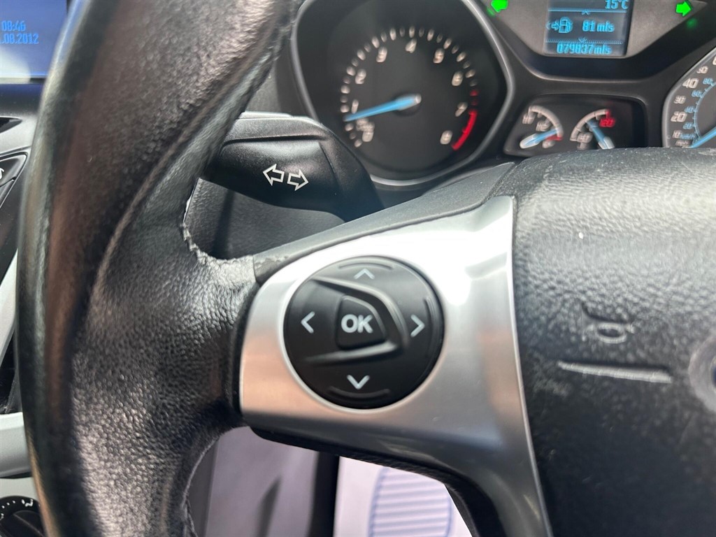 Used Ford Focus 2012 for sale - 76435030: Photo 37