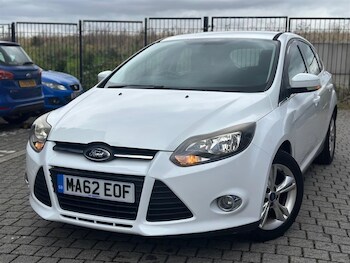 Used Ford Focus 2012 for sale - 76435030: Photo