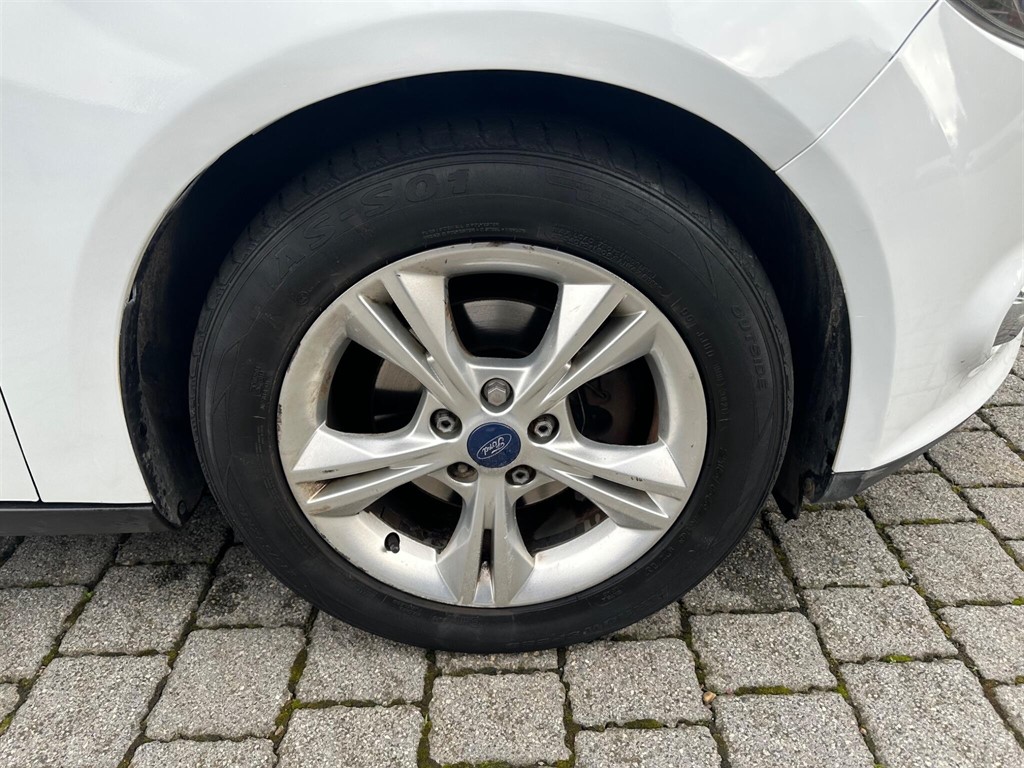 Used Ford Focus 2012 for sale - 76435030: Photo 45