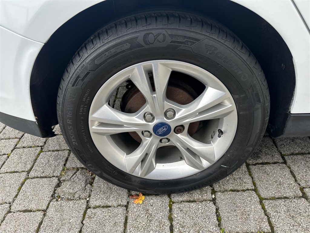 Used Ford Focus 2012 for sale - 76435030: Photo 46