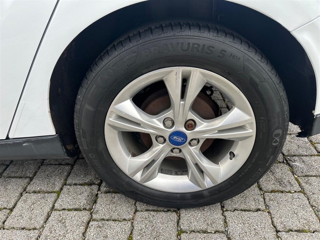 Used Ford Focus 2012 for sale - 76435030: Photo 47