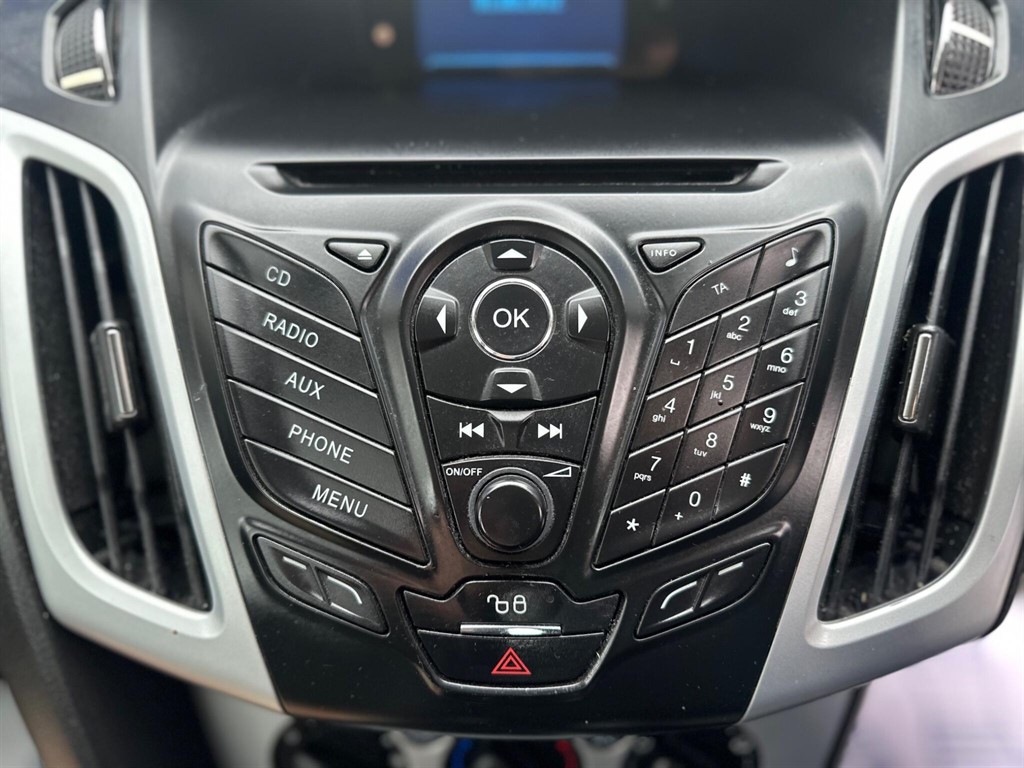 Used Ford Focus 2012 for sale - 76435030: Photo 48