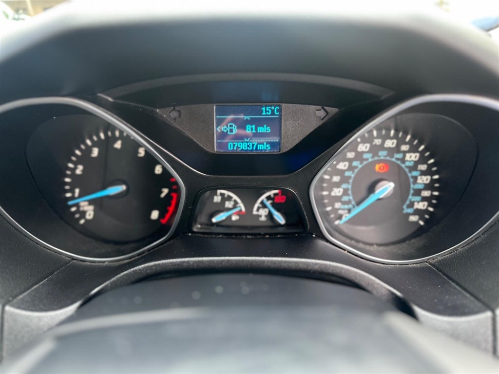 Used Ford Focus 2012 for sale - 76435030: Photo 51