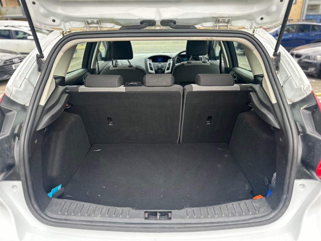 Used Ford Focus 2012 for sale - 76435030: Photo 57