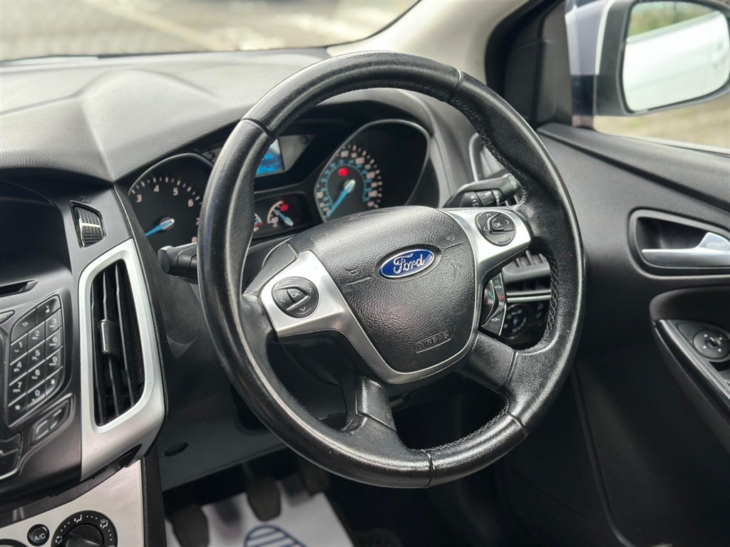 Used Ford Focus 2012 for sale - 76435030: Photo 58