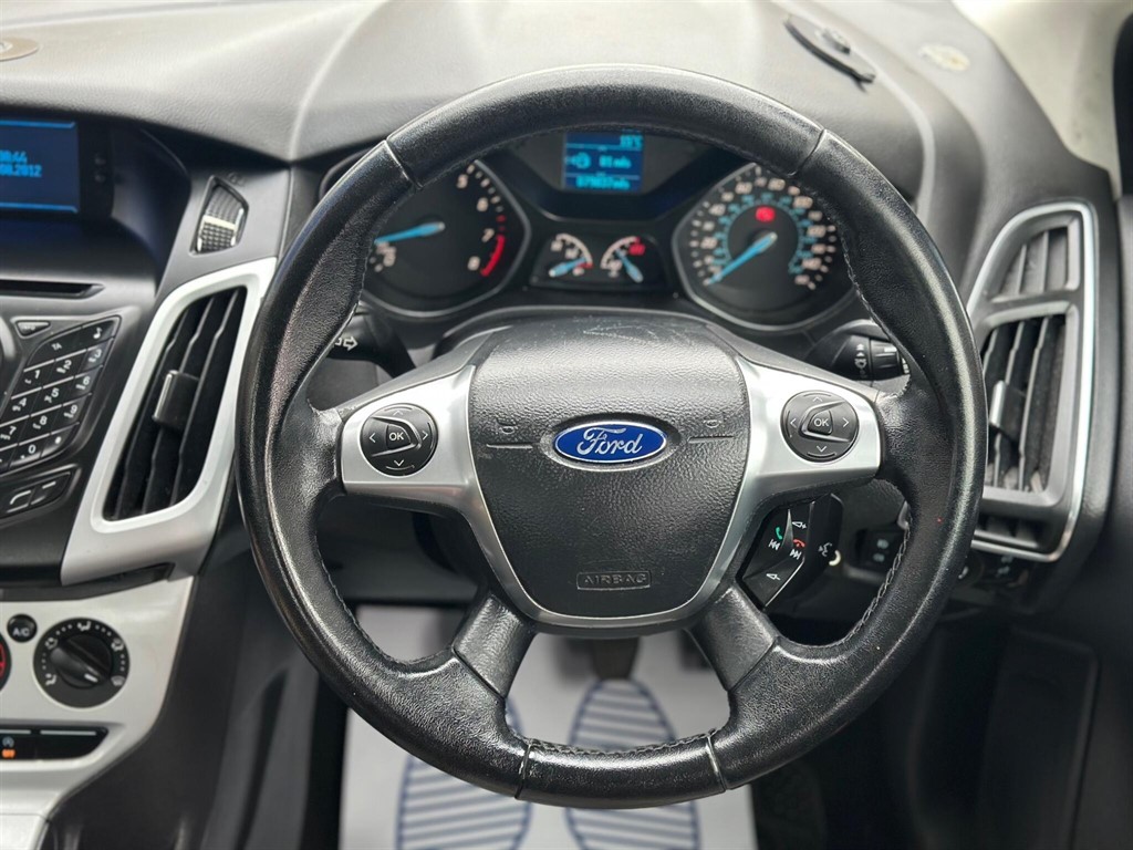 Used Ford Focus 2012 for sale - 76435030: Photo 59