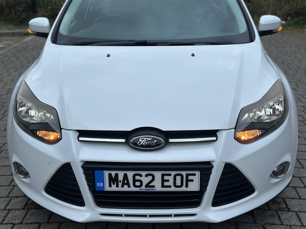 Used Ford Focus 2012 for sale - 76435030: Photo 6