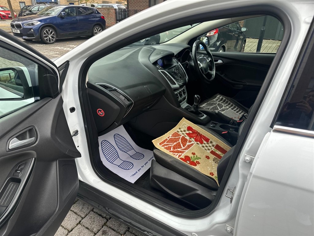 Used Ford Focus 2012 for sale - 76435030: Photo 64