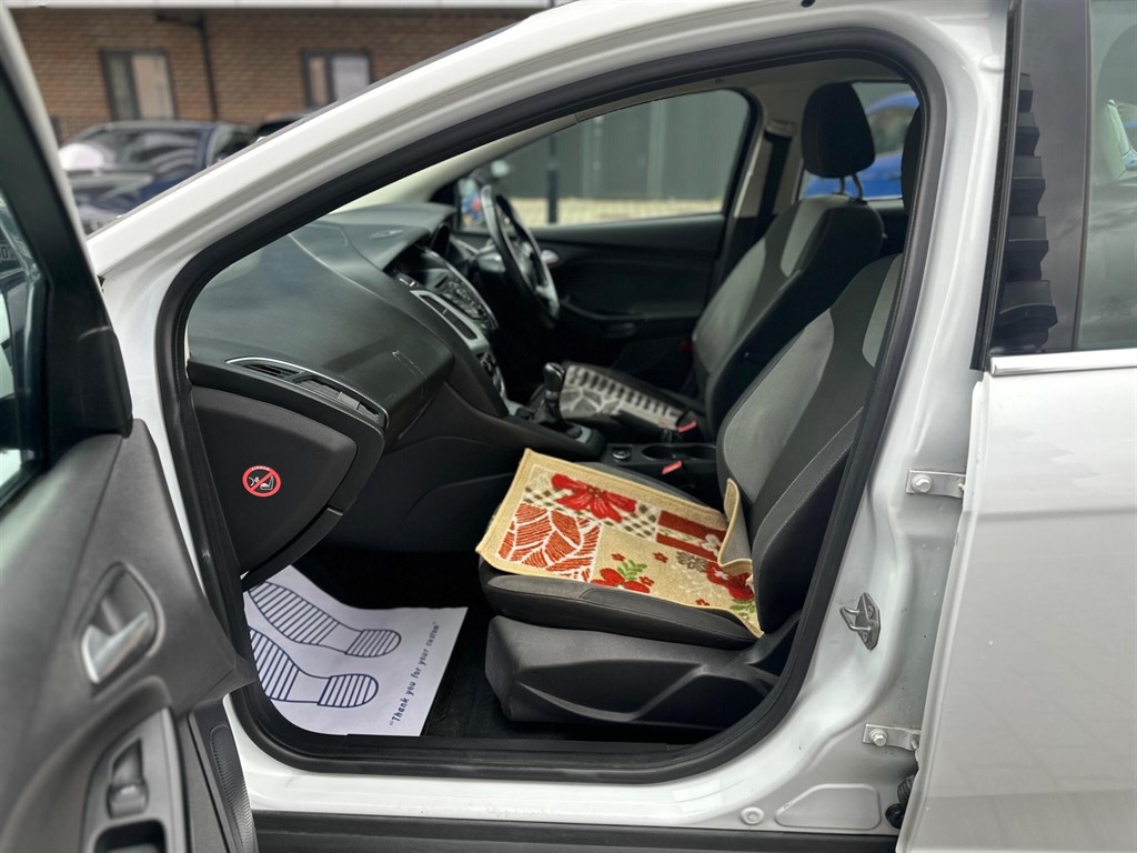 Used Ford Focus 2012 for sale - 76435030: Photo 65