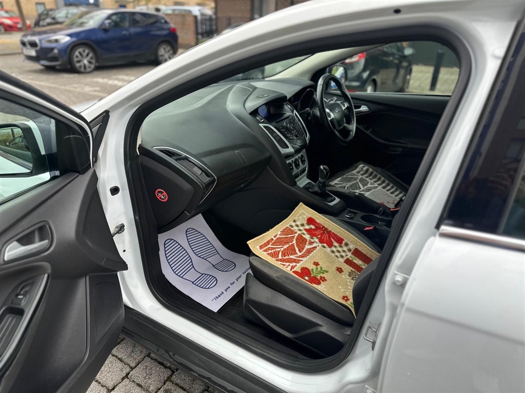 Used Ford Focus 2012 for sale - 76435030: Photo 66