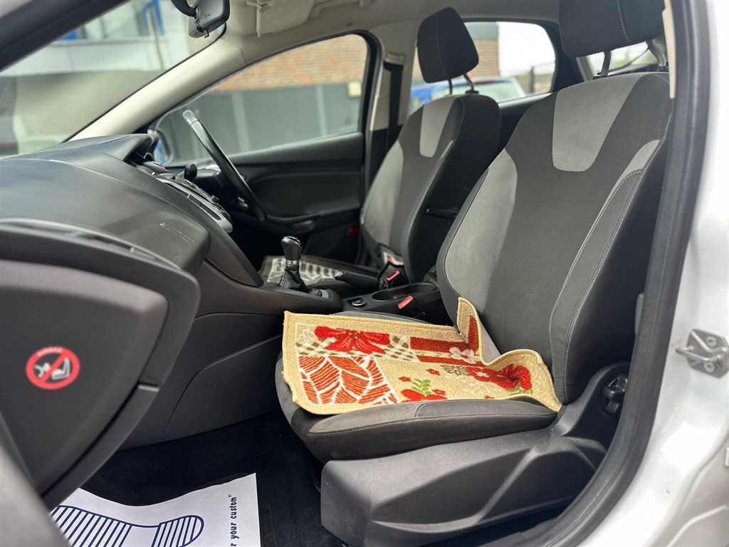 Used Ford Focus 2012 for sale - 76435030: Photo 67