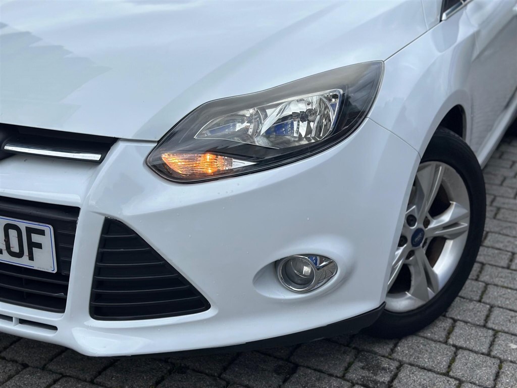 Used Ford Focus 2012 for sale - 76435030: Photo 69