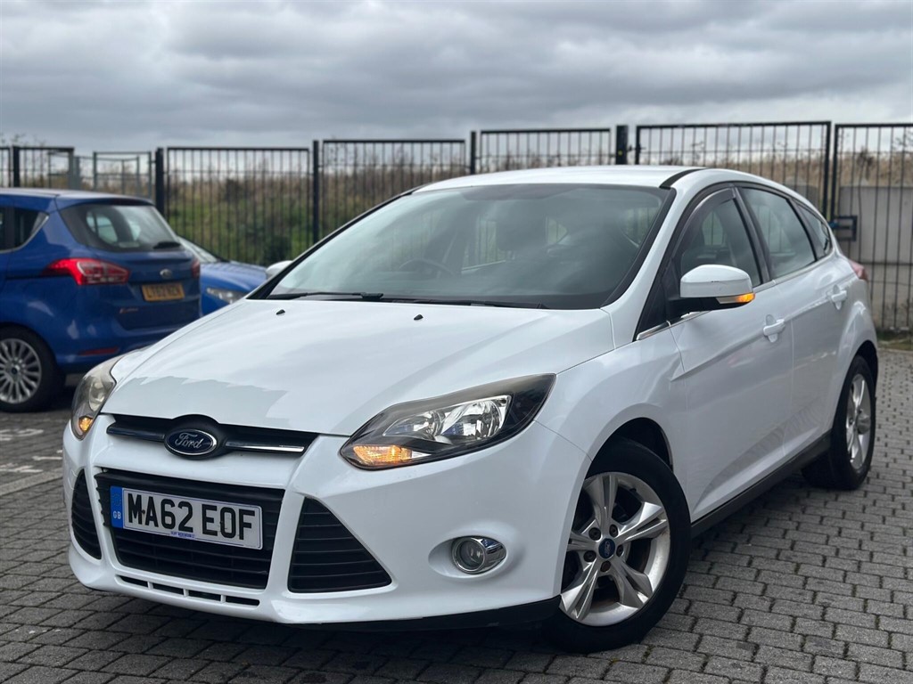 Used Ford Focus 2012 for sale - 76435030: Photo 7