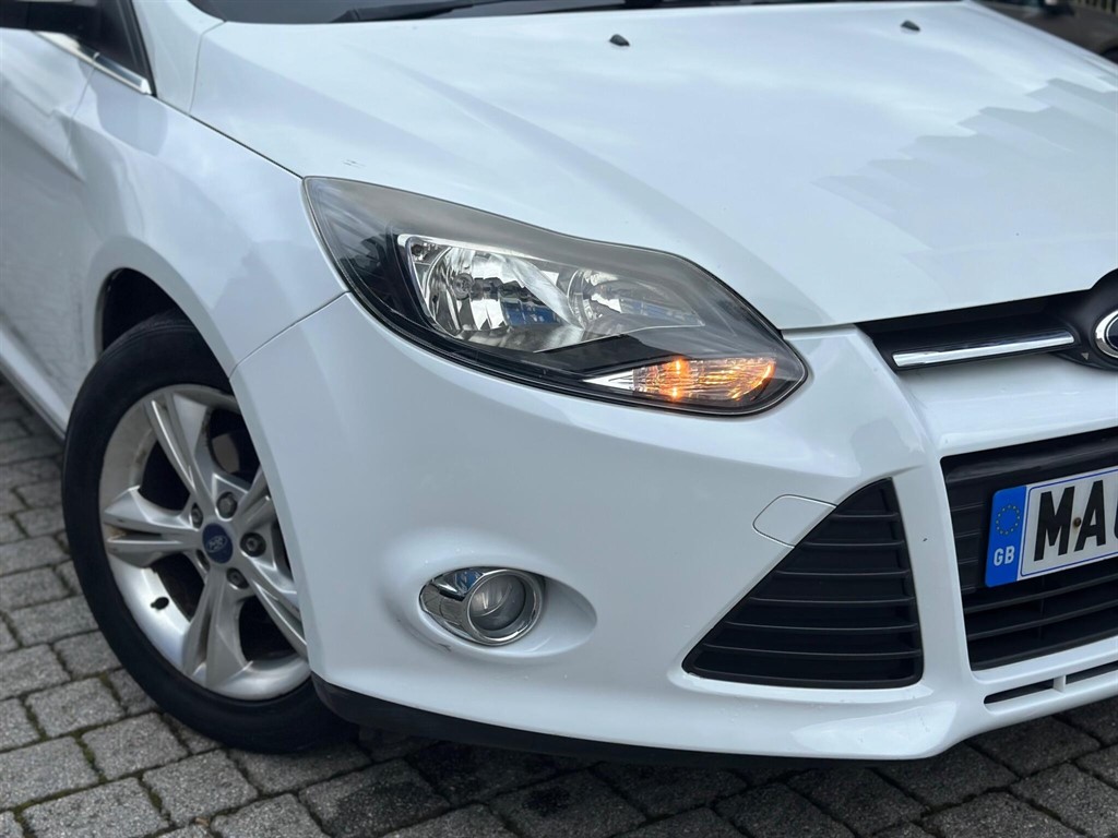 Used Ford Focus 2012 for sale - 76435030: Photo 70