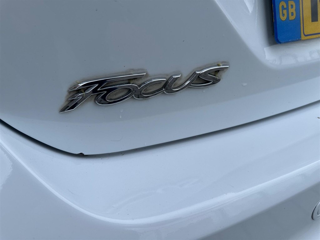 Used Ford Focus 2012 for sale - 76435030: Photo 71