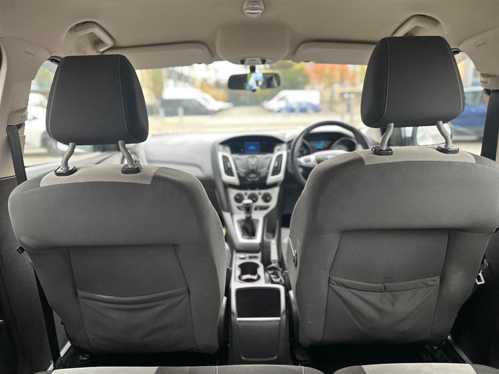 Used Ford Focus 2012 for sale - 76435030: Photo 74