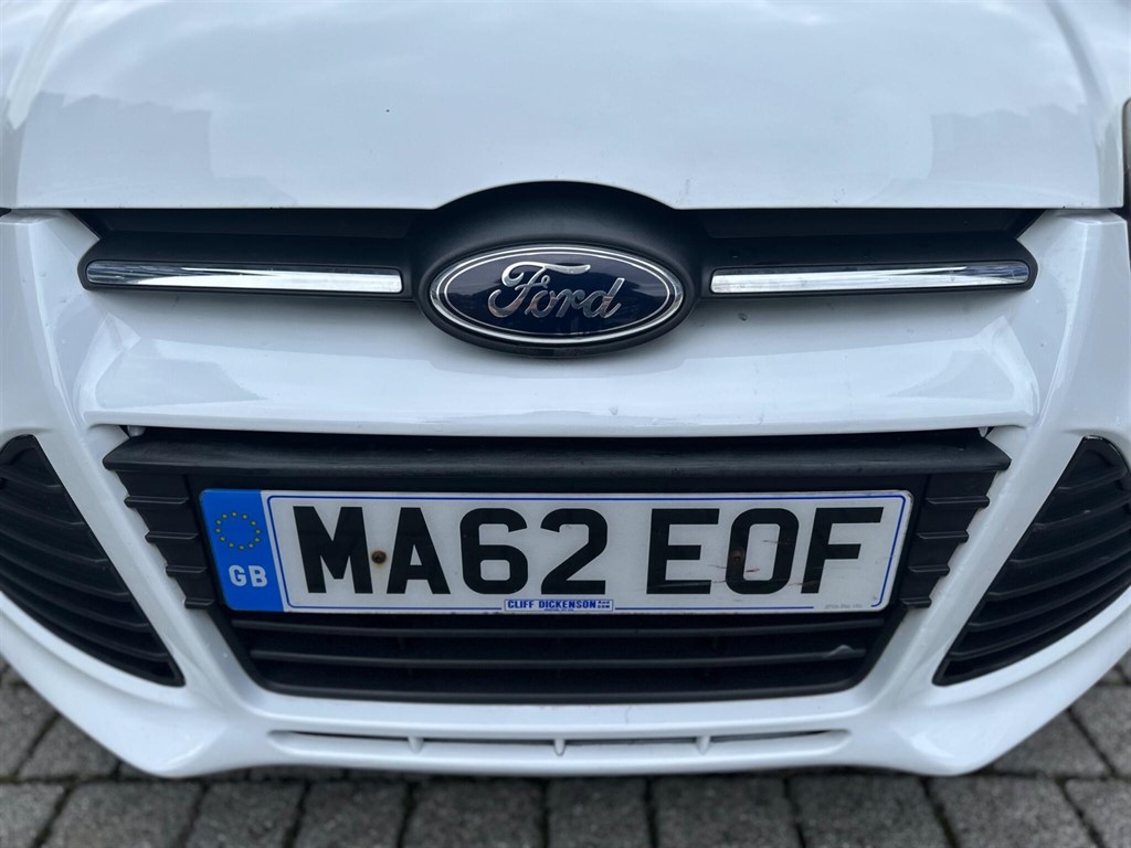 Used Ford Focus 2012 for sale - 76435030: Photo 80