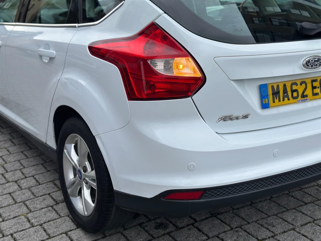 Used Ford Focus 2012 for sale - 76435030: Photo 81