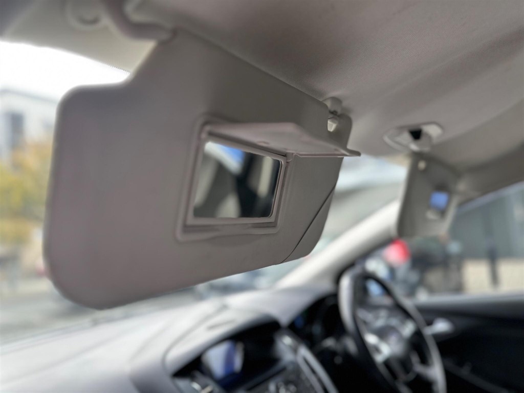 Used Ford Focus 2012 for sale - 76435030: Photo 86