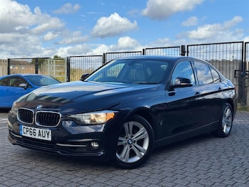 Used BMW 3 Series 2016 for sale - 75946893: Photo