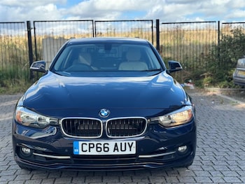 Used BMW 3 Series 2016 for sale - 75946893: Photo