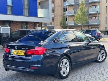 Used BMW 3 Series 2016 for sale - 75946893: Photo