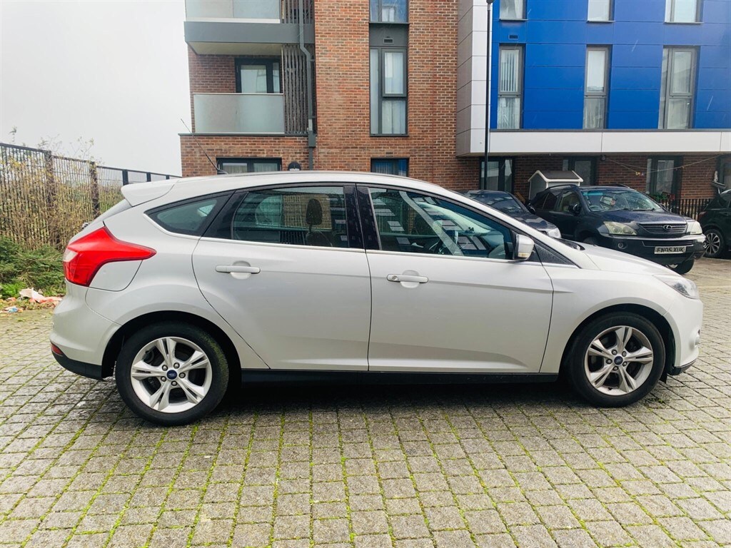 Used Ford Focus 2014 for sale - 77588873: Photo 10